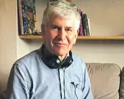 Robert Wilkinson: The Unseen Champion Who Transformed Addiction Support in Britain