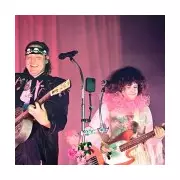 Rock 'n' Roll Romance Ends: Iconic Band's Creative Soulmates Part After 22 Years