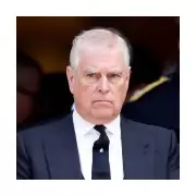 Royal Downsize: Prince Andrew's Surprising Move from Royal Lodge to Modest Flat