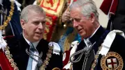 Royal Rupture: Prince Andrew Stripped of Military Roles and Royal Patronages in Unprecedented Move