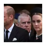 Royal Shake-Up: Prince Andrew Stripped of Prince Title in Dramatic Move by William and Kate