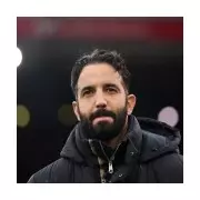 Ruben Amorim Drops Major Manchester United Hint Ahead of January Window