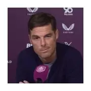 Scott Parker Fires Back at Arsenal Critics with Clear Defence of Mikel Arteta's Methods