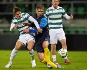 Shamrock Rovers Edge Derry City in Thrilling League of Ireland Title Race Clash