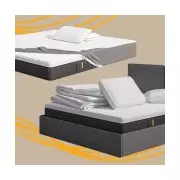 Sleep Better for Less: Emma's Luxury Bedding Giveaway Offers £345 Pillows and Duvets for FREE