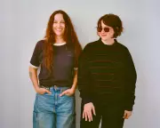 SnoCaps Review: Katie Crutchfield's Intimate Songwriting Shines in Raw New Project