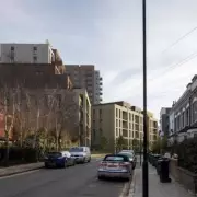 South London's Green Light: 60 New Homes Approved in Major Housing Boost