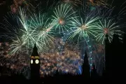 South London's Spectacular Bonfire Night 2025: Your Ultimate Guide to Fireworks and Festivities