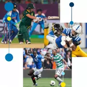 Sporting Weekend Spectacular: England Face Australia in Epic Double Header & Women's World Cup Final