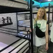 Squid Game Experience London: Immersive Survival Challenge Coming To The Capital