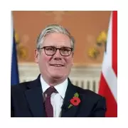 Starmer's Immigration Gambit Backfires as Critics Brand Him a 'Coward'