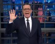 Stephen Colbert's Devastating Satire Exposes Prince Andrew in Viral Monologue