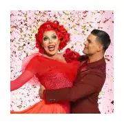 Strictly Star's Shocking Connection to Britain's £40 Million Jewel Heist Revealed