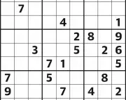Sudoku 7088: Can You Conquer This Week's Brain-Busting Puzzle?