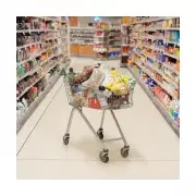 Supermarket Shoppers Outraged as Tesco and Sainsbury's Branded Prices Hit 'Ridiculous' New Highs