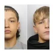 Teenagers' Murder Convictions Overturned in Rapper's 16th Birthday Party Killing