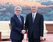 Telegraph Sale in Turmoil: Chinese Bidder Linked to Alleged Spy Ring - National Security Fears Halt Deal