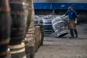 The Angel's Share: Why Whisky Casks Are a High-Stakes Investment