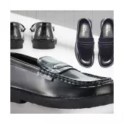 The Secret to Comfortable Loafers: You Don't Need to Break Them In Anymore