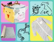 The Ultimate Guide to Baby's First Toys: Developmental Wonders for Newborns