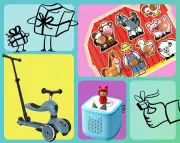 The Ultimate Guide to the Best Toys for One-Year-Olds in 2025: Expert-Tested Favourites