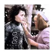 Tim Burton's Cinematic Masterpiece Now Streaming Free Across the UK