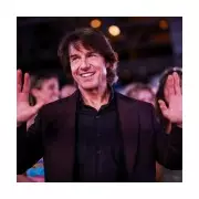 Tom Cruise's 46-Take Meltdown: Hollywood Perfectionism Pushes Co-Star to Breaking Point