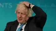 Tory Civil War Erupts: Boris Johnson Joins Growing Revolt Against Badenoch's Policies