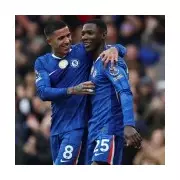 Tottenham vs Chelsea: Confirmed Lineups and Team News for London Derby Clash