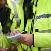 Tragedy in East London: Two Arrested After Baby's Death in Walthamstow