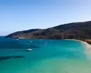 Tragedy on the Great Barrier Reef: British Tourist Dies During Lizard Island Cruise Ship Excursion