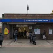 Tragedy Strikes London Underground: Person Dies After Falling on Tracks at Tufnell Park Station