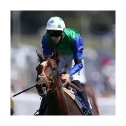 Tragedy Strikes Racing World as Teen Jockey Tommie Jakes Dies Suddenly After Final Race