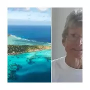 Tragic Cruise Ship Death: British Woman, 73, Left Behind on Australian Island