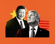 Trump and Xi Break Bread in Beijing: High-Stakes Summit Signals Thaw in US-China Relations