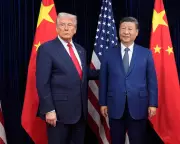 Trump and Xi Clash in Seoul: High-Stakes Trade Showdown Threatens Global Economy