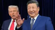Trump Announces Major Tariff Cuts Following 'Amazing' Xi Jinping Meeting at G20