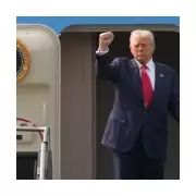 Trump Orders Immediate Resumption of US Nuclear Weapons Testing in Dramatic Policy Reversal