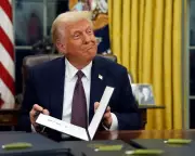 Trump's Radical Second Term Agenda: Sweeping Immigration Crackdown and Federal Purge Plans Revealed