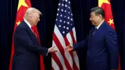 Trump's Sunny Take on Xi Summit Masks Thorny Diplomatic Reality