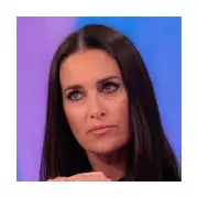 TV Star Kirsty Gallacher Breaks Silence After Shocking Central London Street Attack