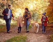 Two-Week Half-Term Crisis: The Staggering Childcare Costs Crippling Parents Across England