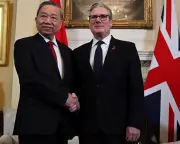 UK Government Fast-Tracks Deportations for Vietnamese Nationals Arriving via Irregular Routes