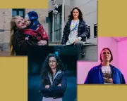 Ukraine's Women at War: From Wives to Warriors - The Unseen Frontline