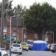 Uxbridge in Mourning: Teenager's Life Tragically Cut Short in Suspected Stabbing