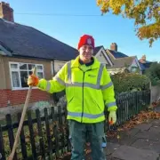 Uxbridge Mourns Beloved Shopkeeper: Tributes Pour In for 'Heart of the Community'