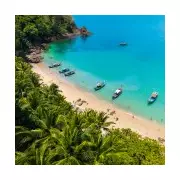 Virgin Atlantic Launches First-Ever Direct Flights from London to Tropical Paradise Barbados