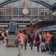 Virgin Trains Eyes Dramatic Return to London Railways in Major Shakeup