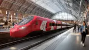 Virgin's Channel Tunnel Victory: New Cross-Channel Rail Competition Heats Up