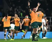 Wallabies Unleash Free-Running DNA: 'On Our Day We Can Beat Anybody'